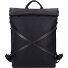 Japan Yokohama Rucksack 40 cm Laptopfach Variante black Japan Yokohama Rucksack 40 cm Laptopfach Variante black
