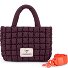  Unio Cortina S Handtasche 34 cm Variante dark wine
