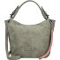  Fritzi31N Vintage Schultertasche 26 cm Variante moss
