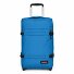  Transit'R 2 Rollen Reisetasche S 51 cm Variante aurora blue