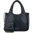 Handtasche 21.5 cm Variante black Handtasche 21.5 cm Variante black