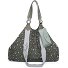  Izzy Canvas Shopper Tasche 45 cm Variante leo jungle