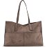  Amy Shopper Tasche L 43 cm Variante neutral grey