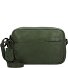  Natural Norah Umhängetasche Leder 22 cm Variante grass green