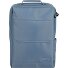  Workfloow Daypack 41 cm Laptopfach Variante denimblue