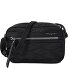 Inner City Maia Umhängetasche RFID Schutz 19 cm Variante new quilt full black Inner City Maia Umhängetasche RFID Schutz 19 cm Variante new quilt full black