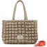 Unio Cortina Shopper Tasche 48 cm Laptopfach Variante toast 1 Unio Cortina Shopper Tasche 48 cm Laptopfach Variante toast 1
