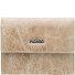 Himalaya Geldbörse Leder 12.5 cm Variante hazel Himalaya Geldbörse Leder 12.5 cm Variante hazel