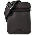  Karo Mini Bag Umhängetasche 15 cm Variante moro