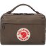 Kanken Hip Pack Gürteltasche 18 cm Variante dark oak Kanken Hip Pack Gürteltasche 18 cm Variante dark oak
