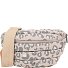 Bum Limited Leo Bubble Gürteltasche 29 cm Variante soft caramel Bum Limited Leo Bubble Gürteltasche 29 cm Variante soft caramel