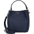  Reese Mini Bag Handtasche Leder 13 cm Variante refined navy