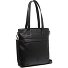 Nunavik Schultertasche Leder 33 cm Laptopfach Variante black Nunavik Schultertasche Leder 33 cm Laptopfach Variante black