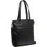 Nunavik Schultertasche Leder 33 cm Laptopfach Variante black