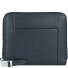 Pure Geldbörse Leder 12 cm Variante ozean Pure Geldbörse Leder 12 cm Variante ozean