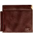  Colorado Dollarclip 10 cm Leder Variante tabacco