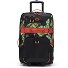  Alpha Terminal 4 Rollen Trolley 74 cm mit Dehnfalte Variante aloha