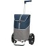  Tura Shopper Lasse Einkaufstrolley 63 cm Variante blau
