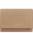 Linn Geldbörse Leder 13.5 cm Variante beige Linn Geldbörse Leder 13.5 cm Variante beige