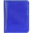  Medium Wallet Geldbörse Leder 11 cm Variante seascape