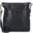 Umhängetasche Leder 30.5 cm Variante nero Umhängetasche Leder 30.5 cm Variante nero