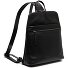 Linford City Rucksack Leder 29 cm Variante black  Linford City Rucksack Leder 29 cm Variante black
