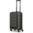 Edition 01 4 Rollen Kabinentrolley 55 cm Laptopfach Variante olive Edition 01 4 Rollen Kabinentrolley 55 cm Laptopfach Variante olive