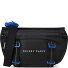  Raspail Umhängetasche RFID Schutz 24 cm Variante schwarz-blau
