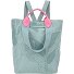 Ju Limited Leaves Lighty City Rucksack 38 cm Variante ice petrol Ju Limited Leaves Lighty City Rucksack 38 cm Variante ice petrol
