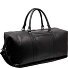  Cavoli Weekender Reisetasche Leder 55 cm Variante black