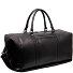 Cavoli Weekender Reisetasche Leder 55 cm Variante black Cavoli Weekender Reisetasche Leder 55 cm Variante black