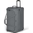 Duffle Essentials 2-Rollen Reisetasche 70 cm L mit Dehnfalte Variante grey