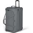 Duffle Essentials 2-Rollen Reisetasche 70 cm L mit Dehnfalte Variante grey Duffle Essentials 2-Rollen Reisetasche 70 cm L mit Dehnfalte Variante grey