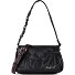  Mirenis Schultertasche 23 cm Variante black