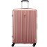  Kinetic 2.0 4 Rollen Trolley 76 cm mit Dehnfalte Variante rosa antico