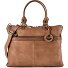  Urban Poets Vega Laptoptasche Leder 38 cm Variante spicy ginger