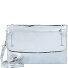 Elissa Umhängetasche 23.5 cm Variante metallic silver Elissa Umhängetasche 23.5 cm Variante metallic silver