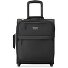 Maubert 2.0 2 Rollen Kabinentrolley 45 cm Variante schwarz 1 Maubert 2.0 2 Rollen Kabinentrolley 45 cm Variante schwarz 1