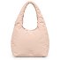  Shoulder Bag Schultertasche 52 cm Variante pearl