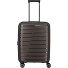 Air Base 4 Rollen Kabinentrolley 55 cm mit Dehnfalte Variante coffee Air Base 4 Rollen Kabinentrolley 55 cm mit Dehnfalte Variante coffee
