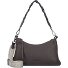 Just Pure Schultertasche Leder 33 cm Variante chocolate brown Just Pure Schultertasche Leder 33 cm Variante chocolate brown