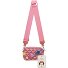  Fritzi x Frida Kahlo Easy Go Limited Umhängetasche 19.5 cm Variante geo