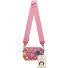 Fritzi x Frida Kahlo Easy Go Limited Umhängetasche 19.5 cm Variante geo Fritzi x Frida Kahlo Easy Go Limited Umhängetasche 19.5 cm Variante geo
