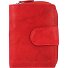 Basic Geldbörse RFID Leder 9 cm Variante red Basic Geldbörse RFID Leder 9 cm Variante red