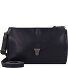  Aberdeen Umhängetasche Leder 20 cm Variante dunkelblau