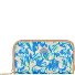  Tulipy Zana Geldbörse 16 cm Variante creme brulee