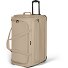 Duffle Essentials 2-Rollen Reisetasche 70 cm L mit Dehnfalte Variante beige Duffle Essentials 2-Rollen Reisetasche 70 cm L mit Dehnfalte Variante beige