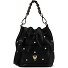  Beat Mini Bag Schultertasche Leder 17 cm Variante noir