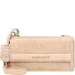 Casual Carly Handytasche RFID Leder 21 cm Variante bog beige Casual Carly Handytasche RFID Leder 21 cm Variante bog beige