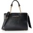 Hira Handtasche 25 cm Variante nero